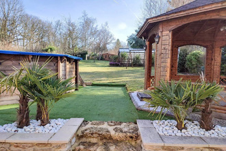 achat maison st-fargeau-ponthierry 77310