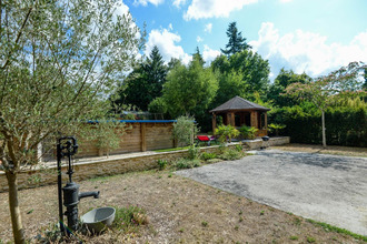 achat maison st-fargeau-ponthierry 77310