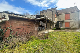 achat maison st-fargeau-ponthierry 77310