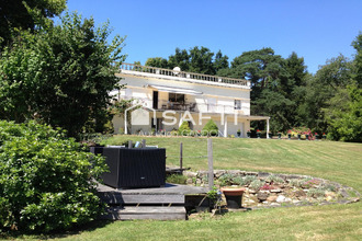 achat maison st-fargeau-ponthierry 77310