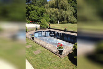 achat maison st-fargeau-ponthierry 77310