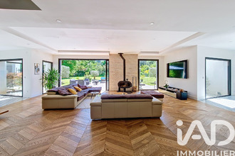 achat maison st-fargeau-ponthierry 77310