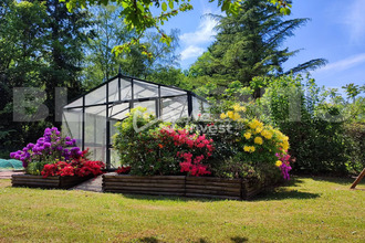 achat maison st-fargeau-ponthierry 77310