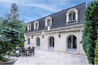 achat maison st-fargeau-ponthierry 77310