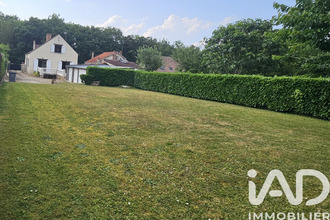 achat maison st-fargeau-ponthierry 77310