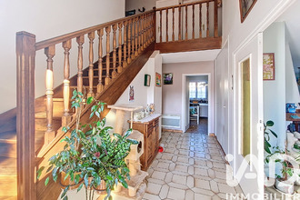 achat maison st-fargeau-ponthierry 77310