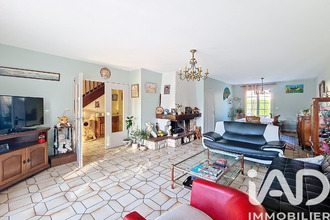 achat maison st-fargeau-ponthierry 77310