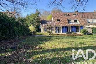 achat maison st-fargeau-ponthierry 77310