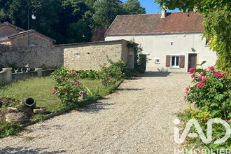 achat maison st-fargeau-ponthierry 77310