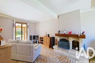 achat maison st-fargeau-ponthierry 77310