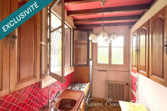 achat maison st-fargeau-ponthierry 77310