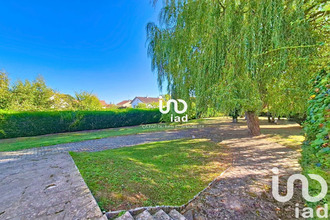 achat maison st-fargeau-ponthierry 77310