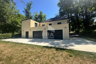 achat maison st-fargeau-ponthierry 77310