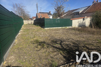 achat maison st-fargeau-ponthierry 77310