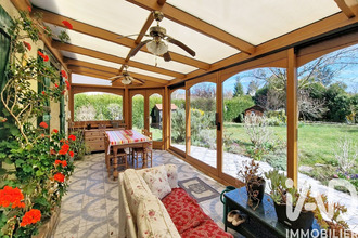 achat maison st-fargeau-ponthierry 77310