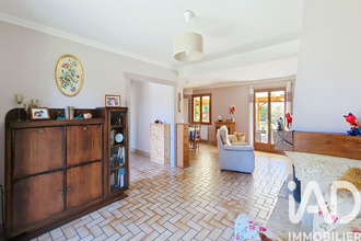 achat maison st-fargeau-ponthierry 77310