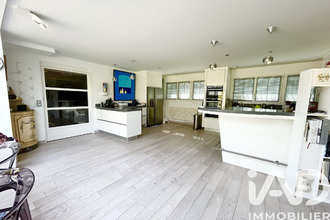 achat maison st-fargeau-ponthierry 77310