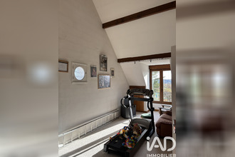 achat maison st-fargeau-ponthierry 77310