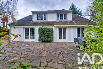 achat maison st-fargeau-ponthierry 77310
