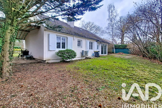 achat maison st-fargeau-ponthierry 77310