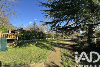 achat maison st-fargeau-ponthierry 77310