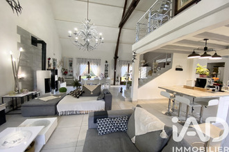 achat maison st-fargeau-ponthierry 77310