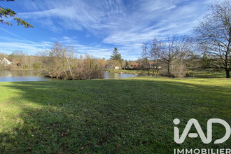 achat maison st-fargeau-ponthierry 77310