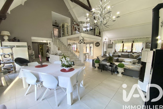 achat maison st-fargeau-ponthierry 77310