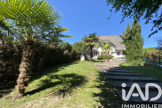 achat maison st-fargeau-ponthierry 77310