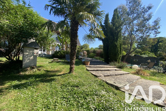 achat maison st-fargeau-ponthierry 77310