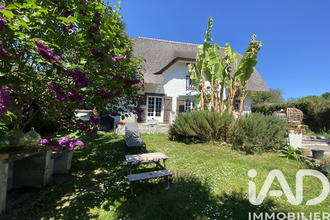 achat maison st-fargeau-ponthierry 77310