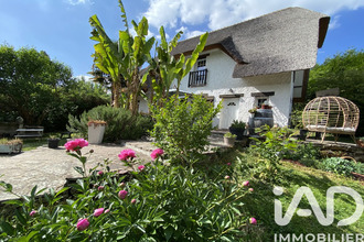 achat maison st-fargeau-ponthierry 77310