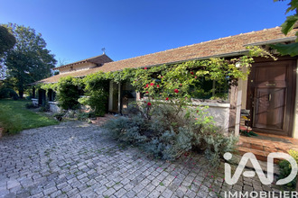 achat maison st-fargeau-ponthierry 77310