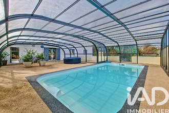 achat maison st-fargeau-ponthierry 77310