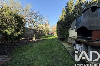 achat maison st-fargeau-ponthierry 77310