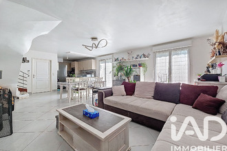 achat maison st-fargeau-ponthierry 77310