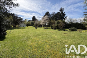 achat maison st-fargeau-ponthierry 77310