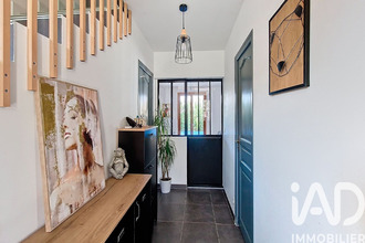 achat maison st-fargeau-ponthierry 77310