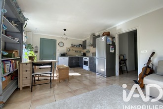 achat maison st-fargeau-ponthierry 77310