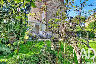 achat maison st-fargeau-ponthierry 77310