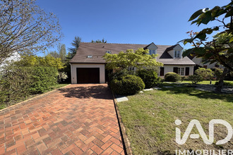 achat maison st-fargeau-ponthierry 77310