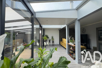 achat maison st-fargeau-ponthierry 77310