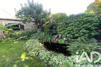 achat maison st-fargeau-ponthierry 77310