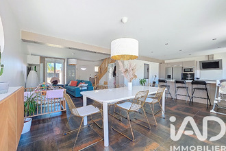 achat maison st-fargeau-ponthierry 77310