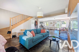 achat maison st-fargeau-ponthierry 77310