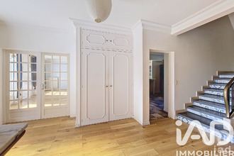 achat maison st-fargeau-ponthierry 77310