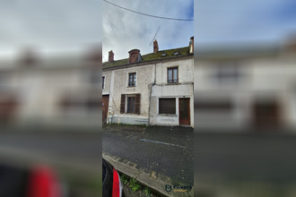 achat maison st-fargeau-ponthierry 77310