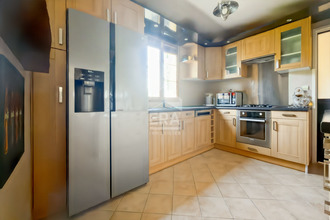 achat maison st-fargeau-ponthierry 77310