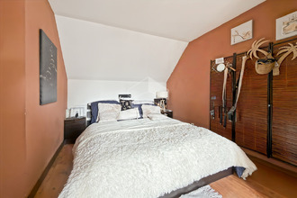 achat maison st-fargeau-ponthierry 77310