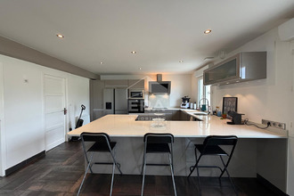 achat maison st-fargeau-ponthierry 77310
